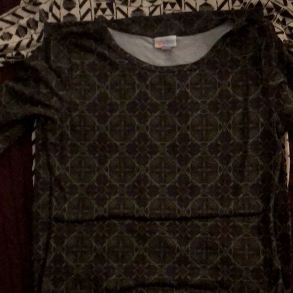 LuLaRoe dress lot. Excellent condition. - Picture 3 of 7